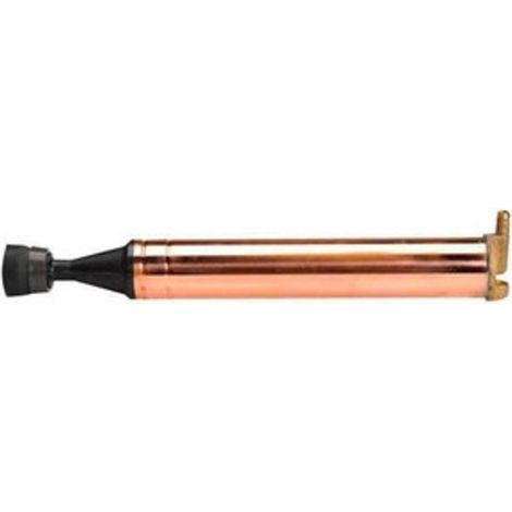 1PZ POMPANTE OTTONE PER POMPA RAME 16 L (1/2)