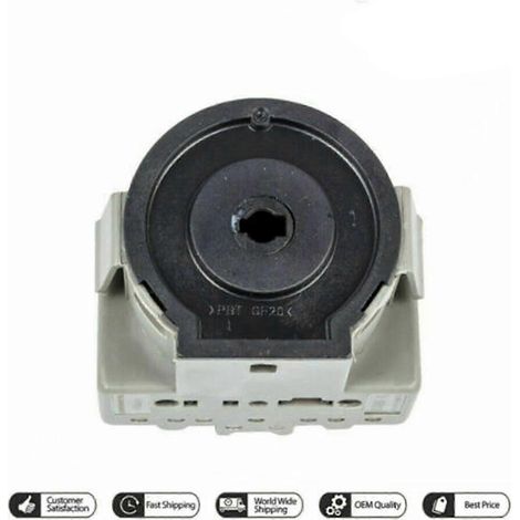 Interruptor de encendido del cilindro de arranque SZRH AJ para Ford Transit MK6/MK7 2000-2012 (1/4)