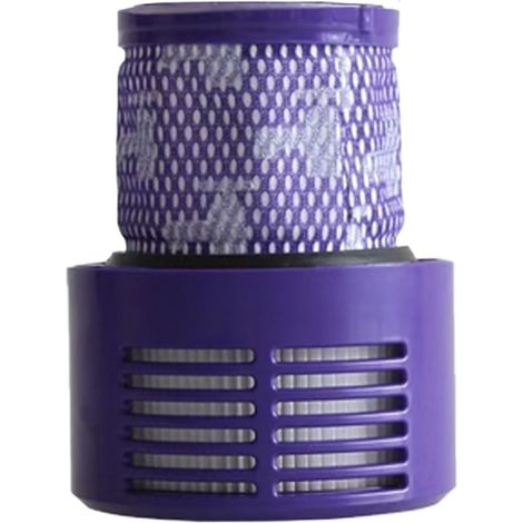 Filtro de repuesto lavable para la aspiradora robot Dyson SV12 (compatible con SV10) (1/4)