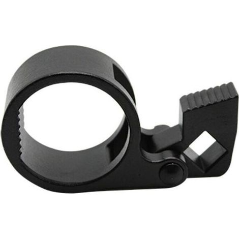 Extracteur de Rotule, Demonte Rotule Axiale Universel de biellette de clé Outil de démontage 27 42mm avec 1/2 carré d'entraînement Outil de garage Camion de voiture de queue RWOutil du méca (1/5)