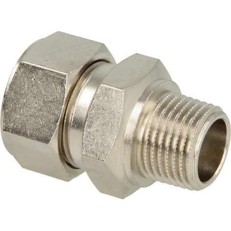 VAILLANT Raccord à compression, R1/2 x 20 VC 104/3-E u.w. Vaillant-Nr. , 0020107735