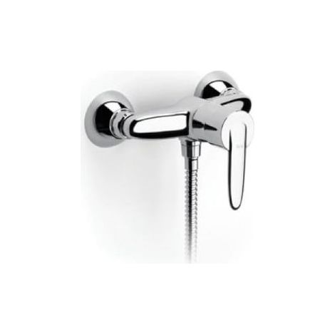Mitigeur de douche VECTRA  mural - ROCA - A5A2161C00