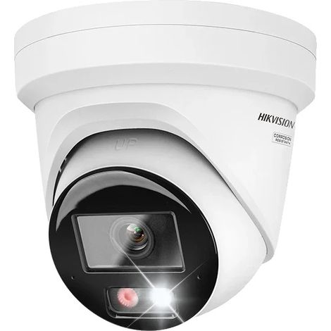Caméra IP, Résolution 8MP, Vision Nocturne Avancée, 4MP, 2,8mm-a (1/2)