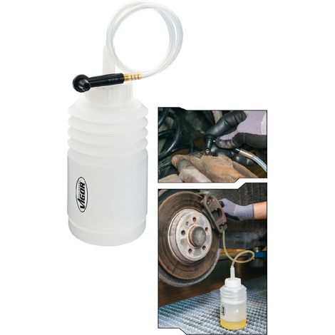 Vigor V4668 Bremsflüssigkeit-Behälter