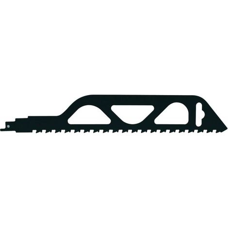 Makita Reciprosägeblatt HM 305 mm 2 tpi Hartmetall Verzahnung Long Life B-10394