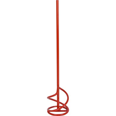 Connex Rührquirl Pulver 85 x 400 mm Rührer