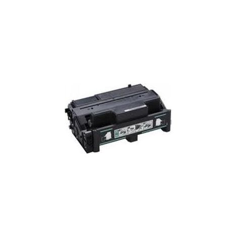 Ricoh 407008 cartuccia toner 1 pz Originale Nero (1/2)