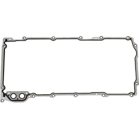 Joint de carter d'huile moteur OS30693R pour 1500 4.8L 5.3L 6.0L (1/4)