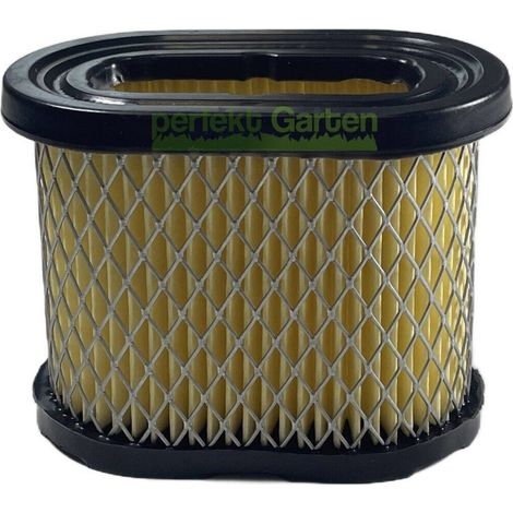 filtre à air pour moteurs MTD 214IP 216IP Briggs & Stratton B&S / 690610 / Toro 98-9212 (1/4)