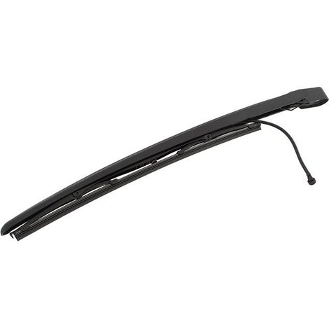 Braccio e spazzola tergicristallo posteriore per Skoda Octavia I HB 5D 1996. (1/5)