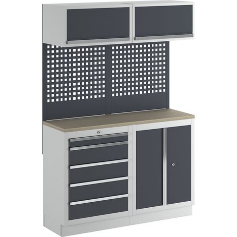 FRANKEL kaiserkraft, Système modulaire d'aménagement de (1/5)