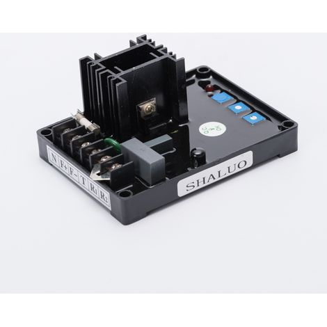 Sandsun GAVR-12A Automatic Voltage Regulator (AVR) for Brushless Motors