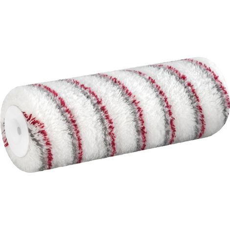 C CIRET Farbwalze Plus rau 25 cm 10 Stk (1/2)
