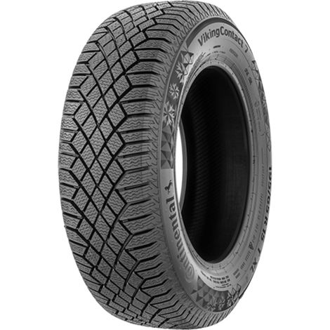 CONTINENTAL Pneus hiver 225/50 R18 TL 99T VIKINGCONTACT 7 XL NORDIC COMPOUND BSW M+S 3PMSF (1/5)