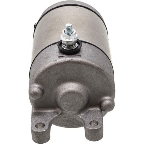 Le démarreur 31200-HN1-A41 est compatible avec les Honda Sport Rx400 et TRX400EX, offrant une large compatibilité. (1/3)