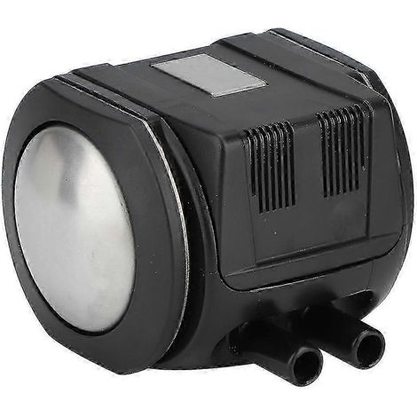 Accessoires pour machines à traire compatibles avec le pulsateur de traite à double sortie HP102 (1/5)