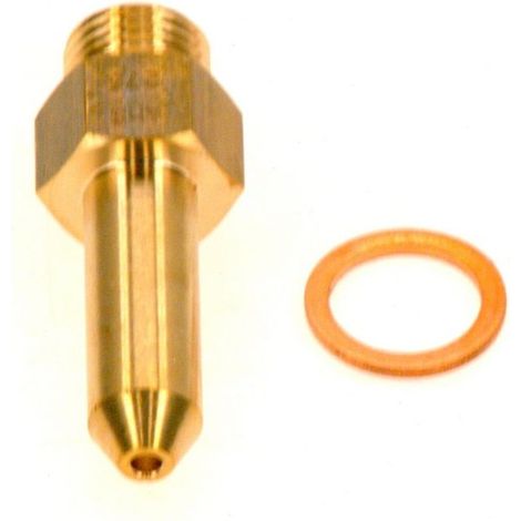 BOSCH Gas principale d 2,75 foro SW16 48 lg everp, 8718584792