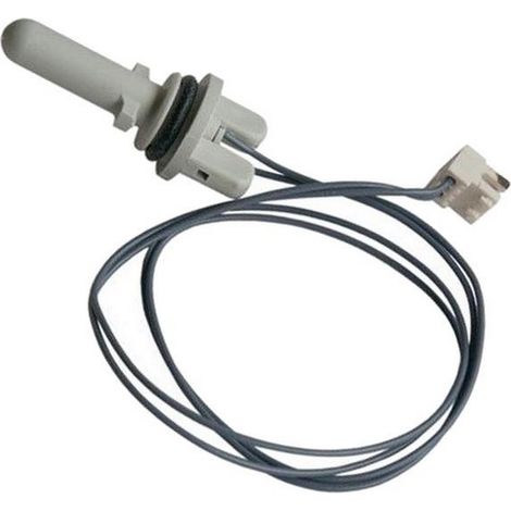 Ersatzteil - Thermistor-Fühler - - KLEENMAID, BERNSTEIN, SANGIORGIO, FRANKE, NOVY, SCANDOMESTIC, ORANIER, WHITE-WESTINGHOUSE, FAGOR, EDESA, SAUTER, VEDETTE, MERTZ, HELKAMA, CDA, JAN KOLBE, TEKA, DOMI