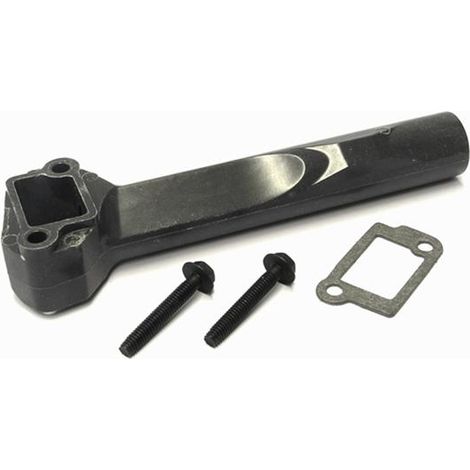 Briggs&Stratton manifold/intake manifold OLD TYPE 400/500 series /Classic, Sprint, Quattro, Q45/.