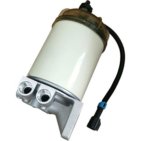 3268850 Kraftstofffilter-Wasserabscheider-Baugruppe für Racor 660R-OTC-01 (1/5)