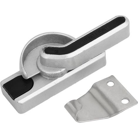 Zinklegierungs-Cam-Action-Fenster' Sash Lock' pour argent gris fenêtre de (39de31903c1e1c690dbcd20f6 (1/3)