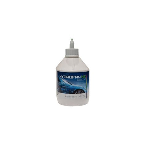 LECHLER TINTA BASE HYDROFAN HF107 RADIANT YELLOW 0,5 lt