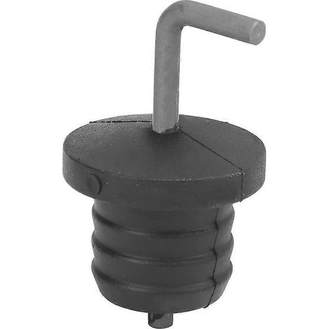 Bouchon de remplissage de transmission, bouchon de remplissage de transmission automobile 2561555T00004, pièce de rechange en caoutchouc pour ATF et CVT (1/5)