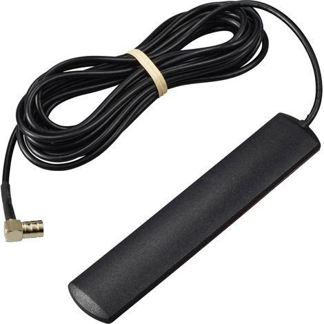 Renkforce RF-DABP-900 Antenne DAB universelle V160743 (1/4)