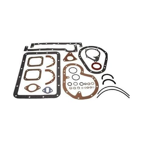 Dichtungssatz VAPORMATIC VPC6024