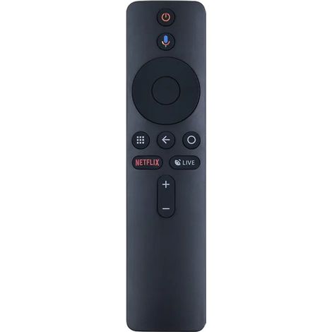 XIAOMI XMRM-006 MI Box S MI TV Stick MDZ-22-AB MDZ-24-AA CONTROL REMOTO BLUETOOTH (1/2)