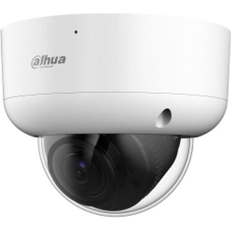 Dahua HDBW1801RAP-Z-A-27135-S2 Telecamera Nera 8MP Starlight