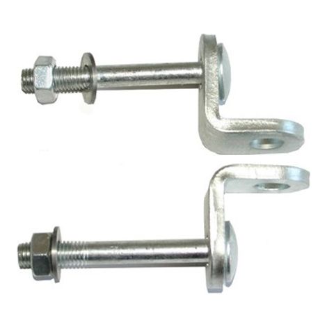OCCHIOLI FISSI VIRO 74x26 mm