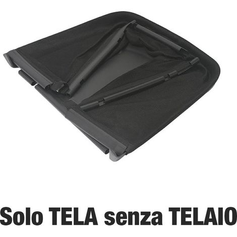 Tela raccoglierba trattorino NJ92 82105973 G.G.P. STIGA - 470093