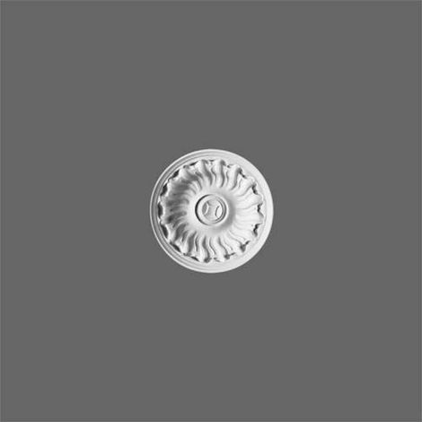 Orac Decor R11 Ceiling Rose