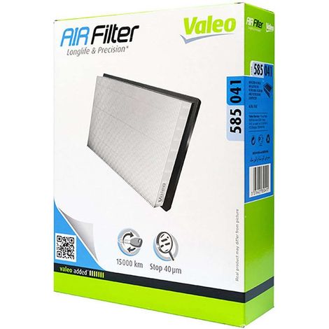 (E)FILTRO ARIA BRAVA 1.6 16V 100 BRAVO 1.4 S