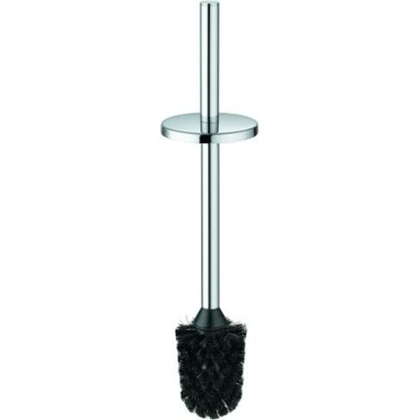 WC-Ersatzbürste 40743 für Essentials WC-Bürste Metall chrom (1/2)