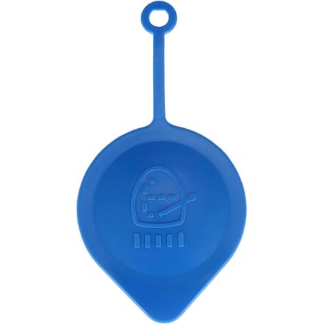 Bouchon de réservoir de liquide lave-glace bleu pour Honda Civic CR-V 38513SBO961 (1/5)