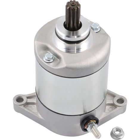 Démarreur SUZUKI LT-A400, compatible avec les VTT, numéro de pièce d'origine 31100-38F00 PWB1-900 3313-433, ensemble de démarreur. (1/5)