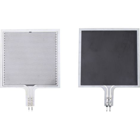 SF45-65 Quadratischer flexibler Widerstandssensor (Dünnschicht-Drucksensor) (1/5)