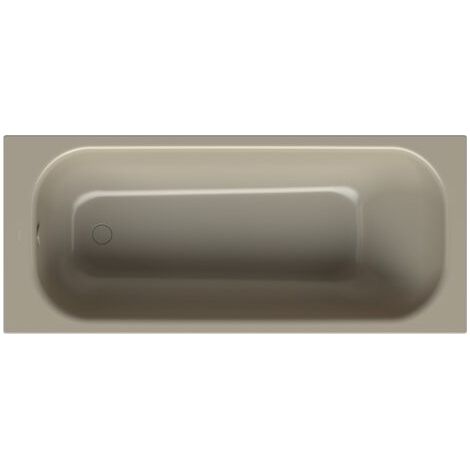 BETTE 2949-415 Baignoire Rectangulaire Forme Cachemire (1/3)