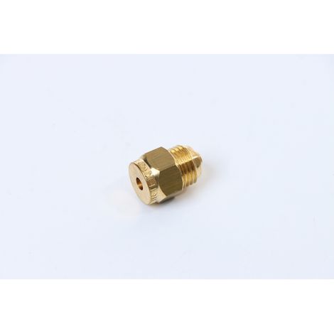 ELMAG Druckentlastungsschraube AG 1/4 (2,2 bar) (1/2)