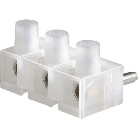 Schraubklemme adels-contact 150563 3 Pins 2,5 mm²