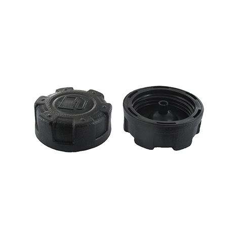 Bouchon De Réservoir à Essence Loncin Pour Moteurs Lc1p61fb, Lc1p65fb - Remplace Stiga 118550339/0. Origine 170870094-0001.