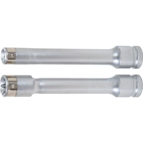 KS Tools 1/2 TX-E-Stecknuss, 150 mm, E14