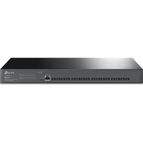Switch TP-Link TL-SX3016F 10 Gigabit Ethernet (1/3)