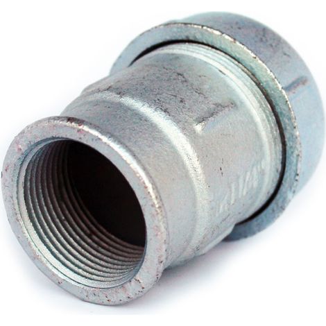 Morsetto di riparazione 5/4"x40 mm GW (1/4)