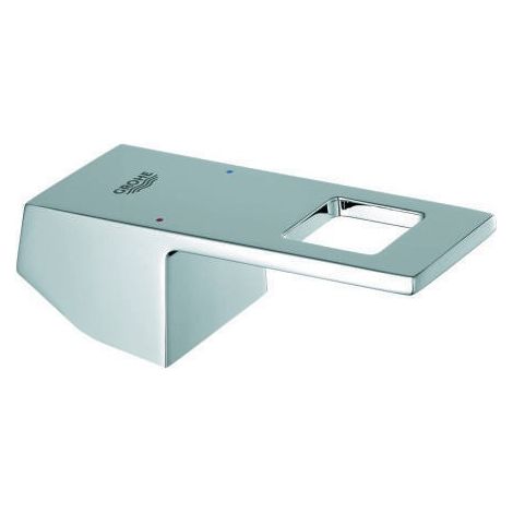 Ricambio leva per miscelatore Eurocube Grohe 46786000 (1/3)