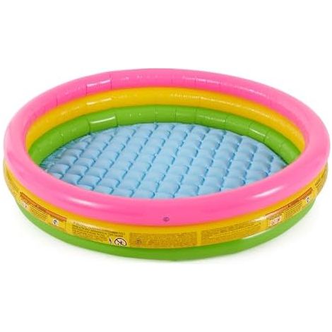 Intex Sunset Glow Pool (1/5)