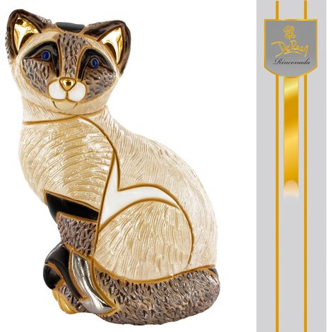 Siamkatze