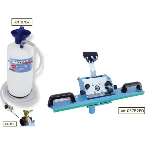 Tile cutter SIGMA J-PRO + waterkit 87E4 + extra fixing 458 (1/4)